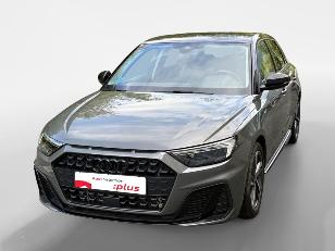vehículo ocasión audi selection