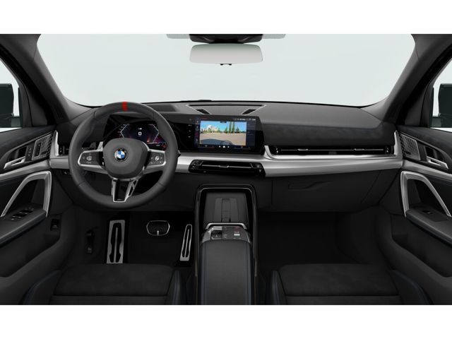 BMW X2 M35i color Gris. Año 2024. 221KW(300CV). Gasolina. En concesionario Móvil Begar Alicante de Alicante