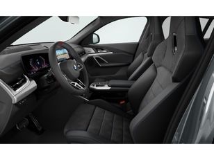 Fotos de BMW X2 M35i color Gris. Año 2024. 221KW(300CV). Gasolina. En concesionario Móvil Begar Alicante de Alicante
