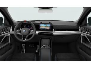 Fotos de BMW X2 M35i color Gris. Año 2024. 221KW(300CV). Gasolina. En concesionario Móvil Begar Alicante de Alicante