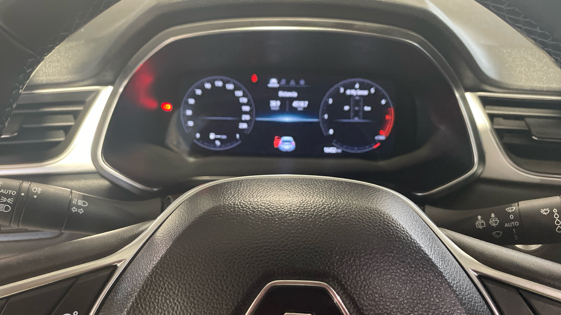 Renault Captur TCe 90 en Barcelona