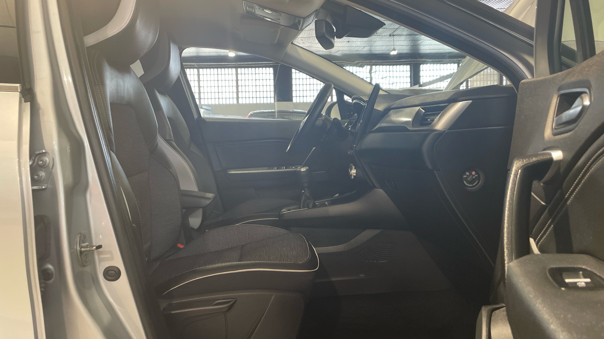 Renault Captur TCe 90 en Barcelona