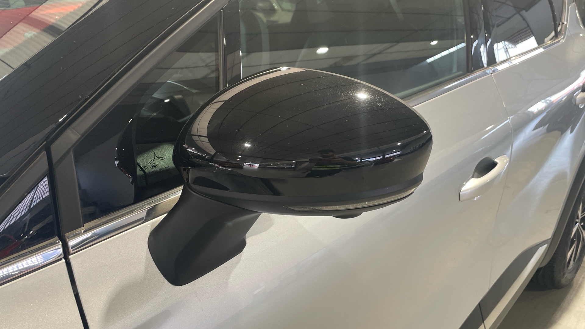 Renault Captur TCe 90 en Barcelona