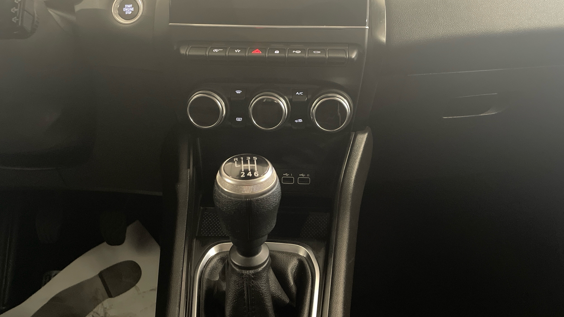 Renault Captur TCe 90 en Barcelona