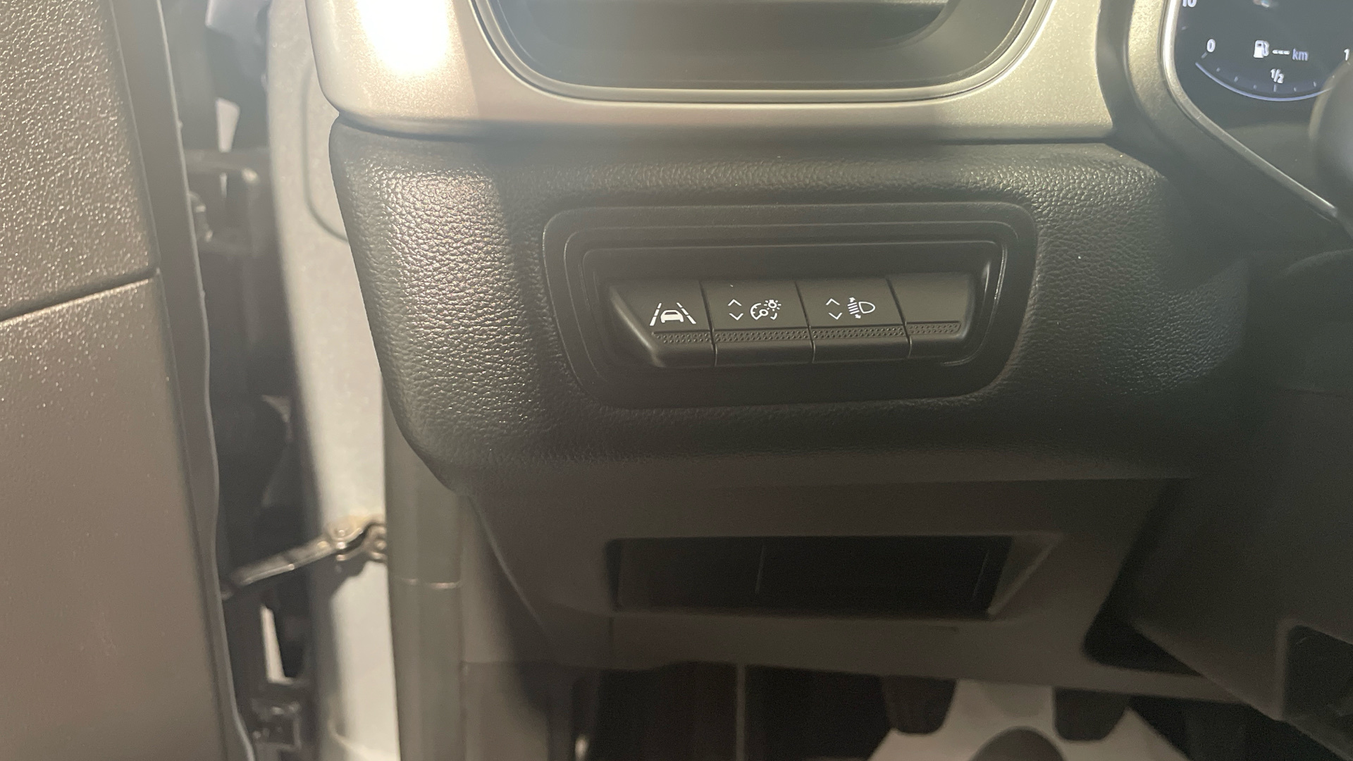 Renault Captur TCe 90 en Barcelona