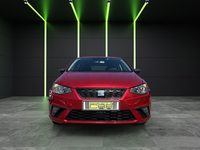 SEAT Ibiza 1.0 MPI Reference Plus 59 kW (80 CV)