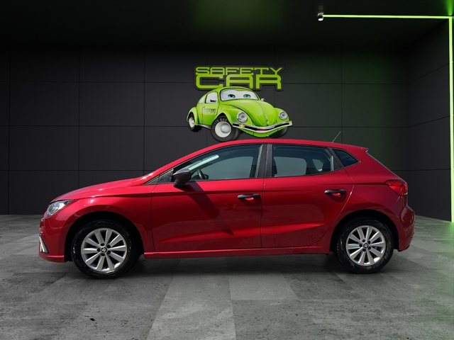 SEAT Ibiza 1.0 MPI Reference Plus 59 kW (80 CV)
