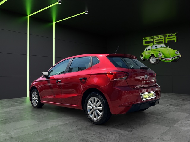 SEAT Ibiza 1.0 MPI Reference Plus 59 kW (80 CV)