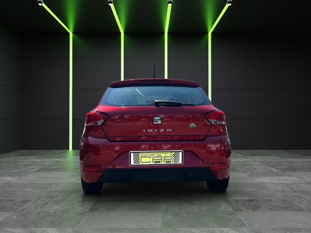 SEAT Ibiza 1.0 MPI Reference Plus 59 kW (80 CV)