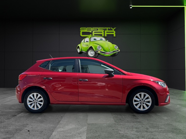 SEAT Ibiza 1.0 MPI Reference Plus 59 kW (80 CV)