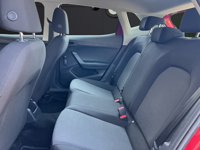 SEAT Ibiza 1.0 MPI Reference Plus 59 kW (80 CV)