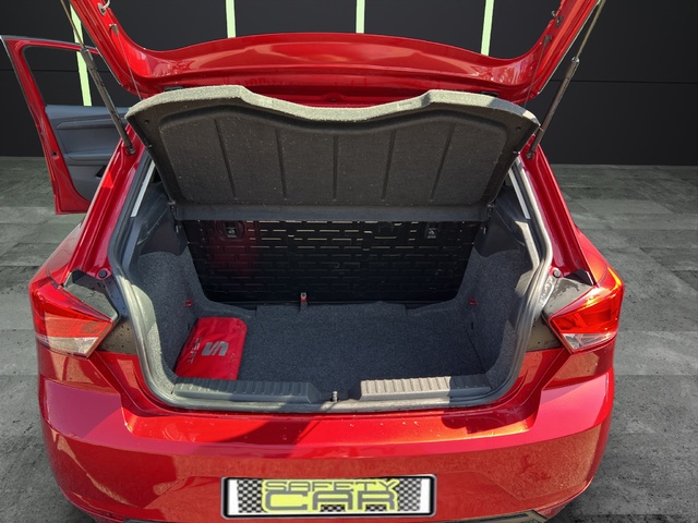 SEAT Ibiza 1.0 MPI Reference Plus 59 kW (80 CV)
