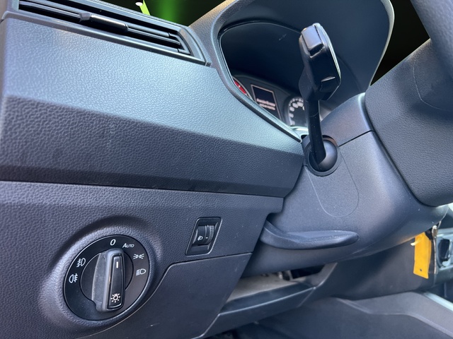 SEAT Ibiza 1.0 MPI Reference Plus 59 kW (80 CV)