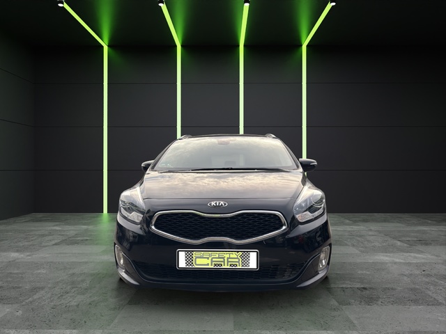 Kia Carens 1.7 CRDi VGT Eco-Dynamics Basic 85 kW (115 CV)