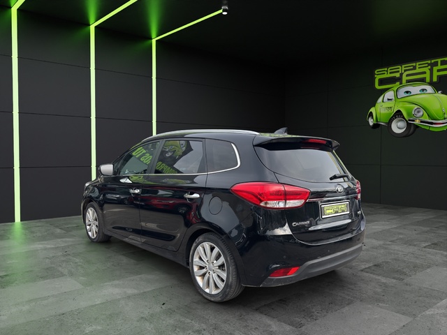Kia Carens 1.7 CRDi VGT Eco-Dynamics Basic 85 kW (115 CV)