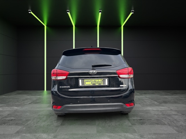 Kia Carens 1.7 CRDi VGT Eco-Dynamics Basic 85 kW (115 CV)
