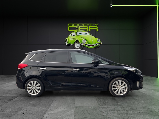 Kia Carens 1.7 CRDi VGT Eco-Dynamics Basic 85 kW (115 CV)