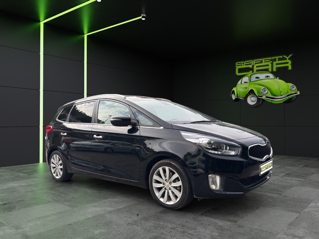 Kia Carens 1.7 CRDi VGT Eco-Dynamics Basic 85 kW (115 CV)