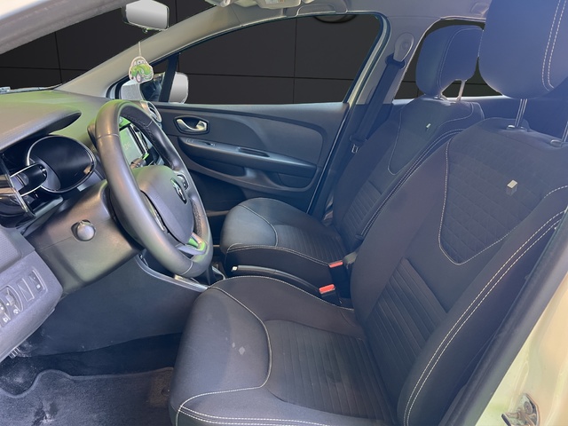 Renault Clio Sport Tourer Limited Energy dCi 66 kW (90 CV)