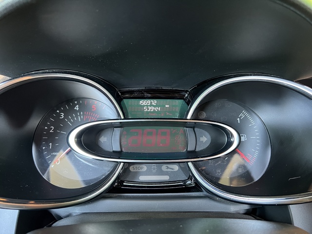 Renault Clio Sport Tourer Limited Energy dCi 66 kW (90 CV)