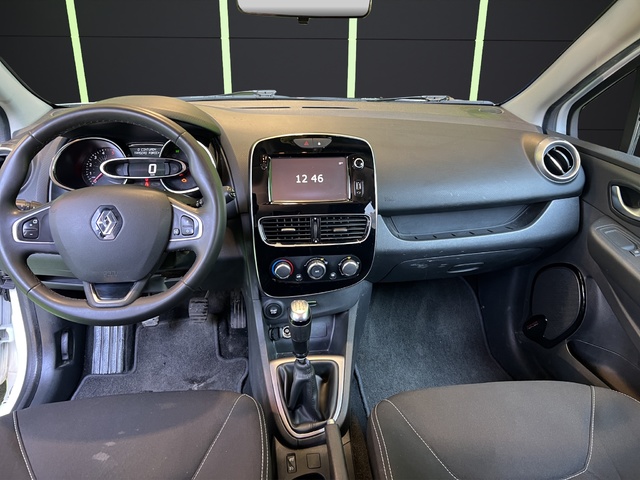 Renault Clio Sport Tourer Limited Energy dCi 66 kW (90 CV)
