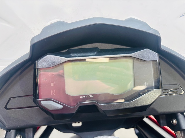 BMW Motorrad G 310 GS  de ocasión 