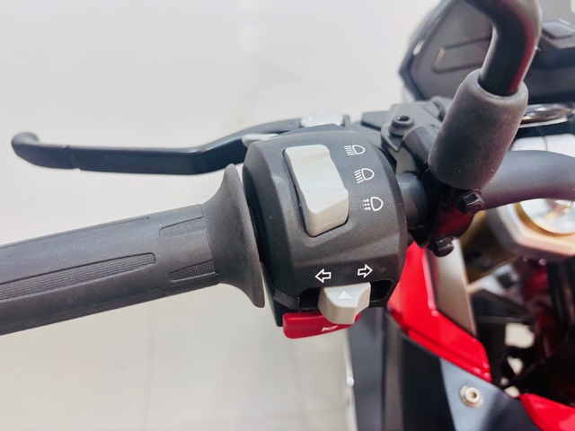 BMW Motorrad G 310 GS  de ocasión 