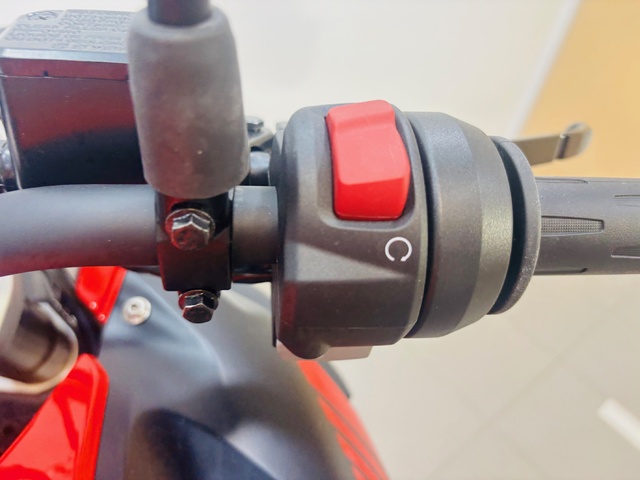 BMW Motorrad G 310 GS  de ocasión 