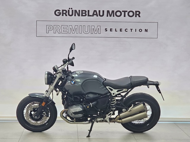 BMW Motorrad R nineT Pure  de ocasión 
