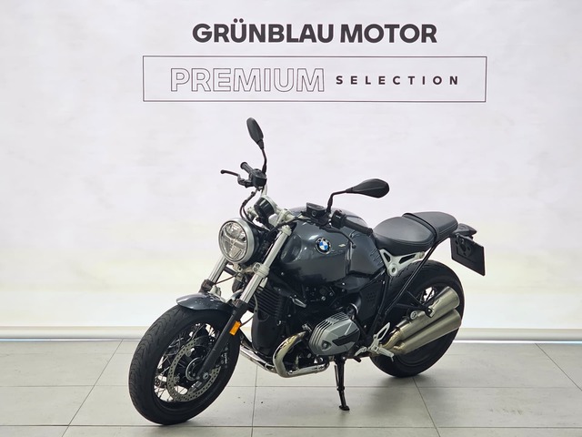 BMW Motorrad R nineT Pure  de ocasión 