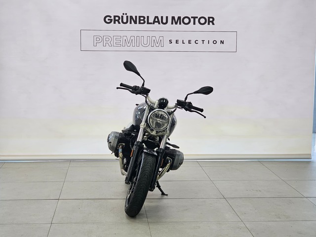 BMW Motorrad R nineT Pure  de ocasión 
