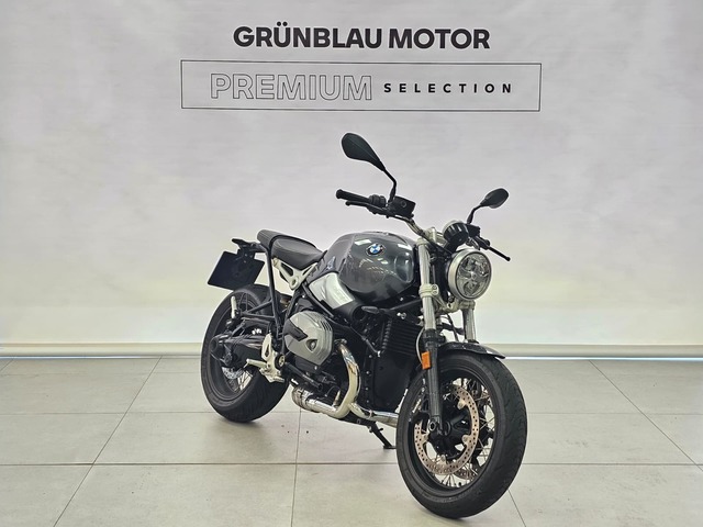 BMW Motorrad R nineT Pure  de ocasión 