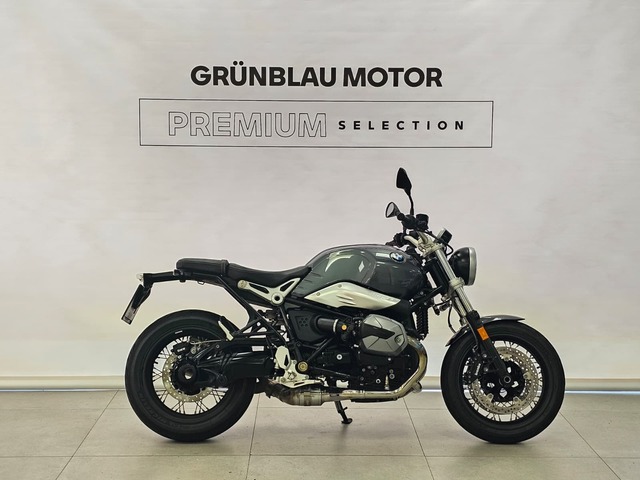 BMW Motorrad R nineT Pure  de ocasión 