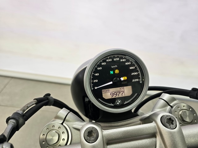 BMW Motorrad R nineT Pure  de ocasión 