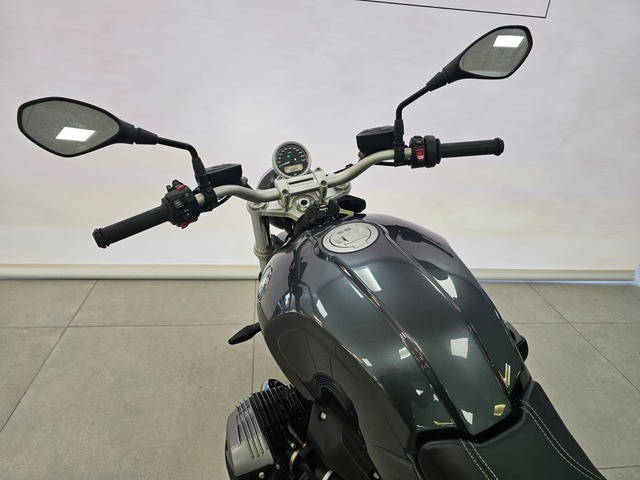 BMW Motorrad R nineT Pure  de ocasión 