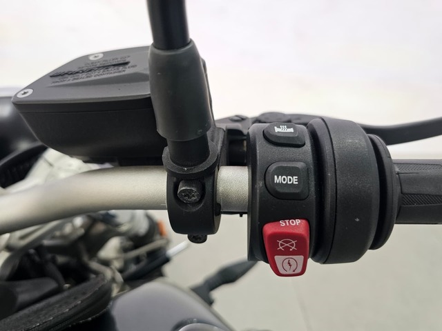 BMW Motorrad R nineT Pure  de ocasión 