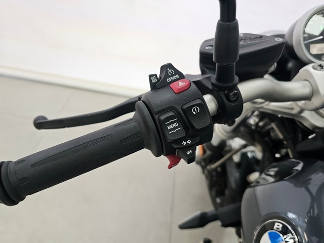 BMW Motorrad R nineT Pure  de ocasión 
