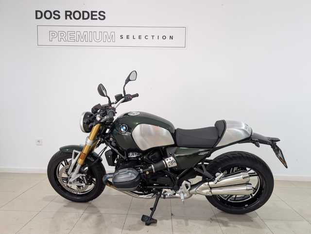 BMW Motorrad R nineT  de ocasión 