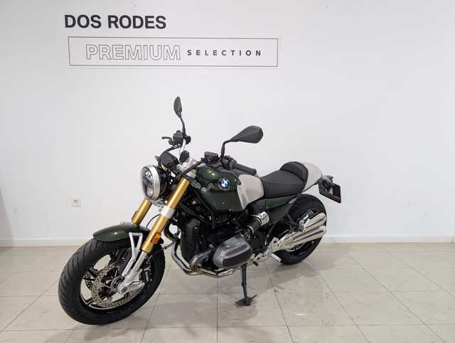 BMW Motorrad R nineT  de ocasión 