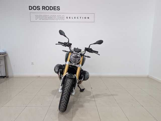 BMW Motorrad R nineT  de ocasión 