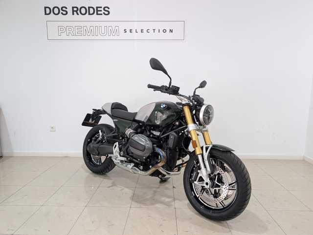 BMW Motorrad R nineT  de ocasión 