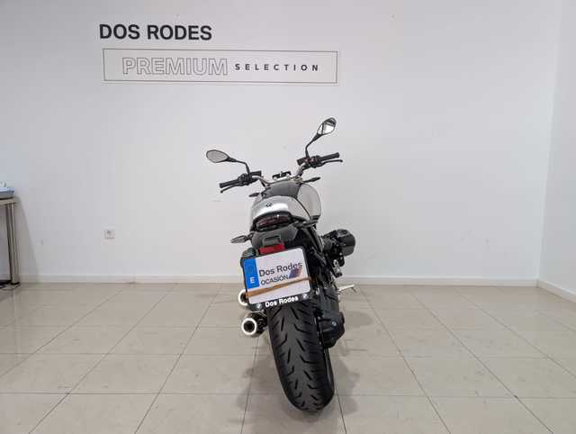 BMW Motorrad R nineT  de ocasión 