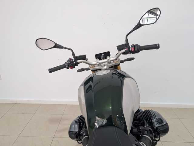 BMW Motorrad R nineT  de ocasión 