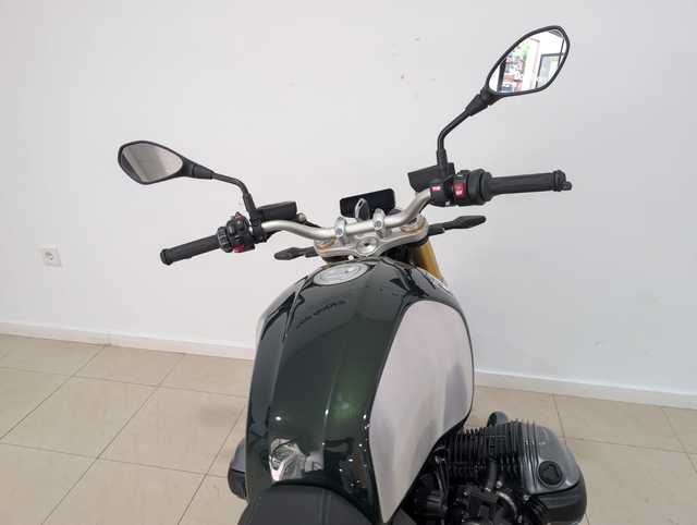 BMW Motorrad R nineT  de ocasión 