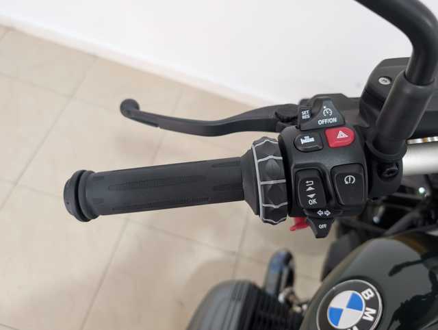 BMW Motorrad R nineT  de ocasión 