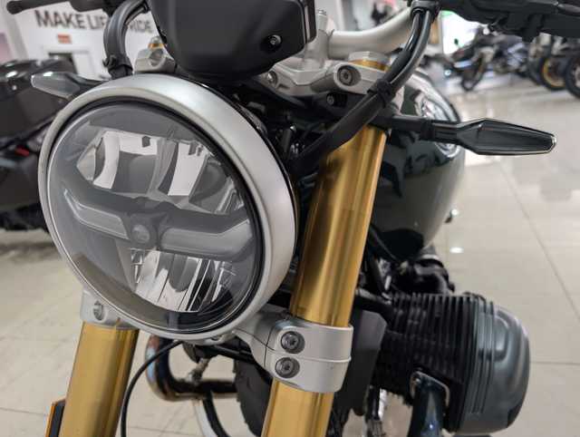 BMW Motorrad R nineT  de ocasión 