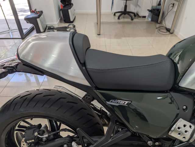BMW Motorrad R nineT  de ocasión 