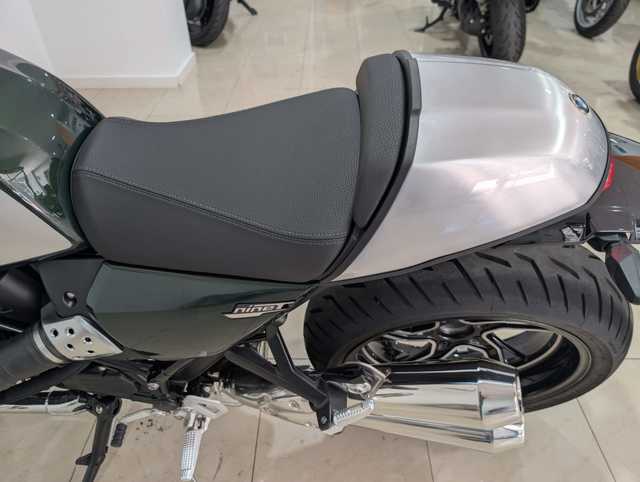 BMW Motorrad R nineT  de ocasión 