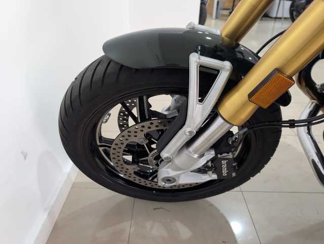 BMW Motorrad R nineT  de ocasión 