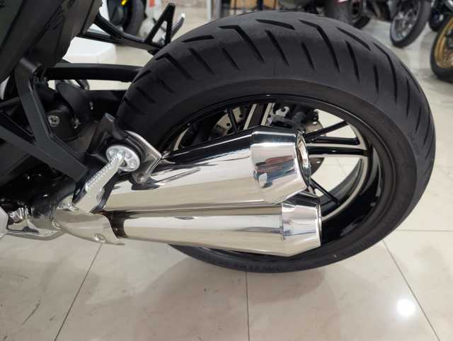 BMW Motorrad R nineT  de ocasión 